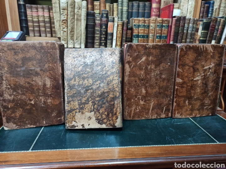 Libros antiguos: NOVISIMA RECOPILACION DE LAS LEYES DE ESPAÑA DIVIDIDA EN XII LIBROS, 1805 PIEL. - Foto 14 - 338878628
