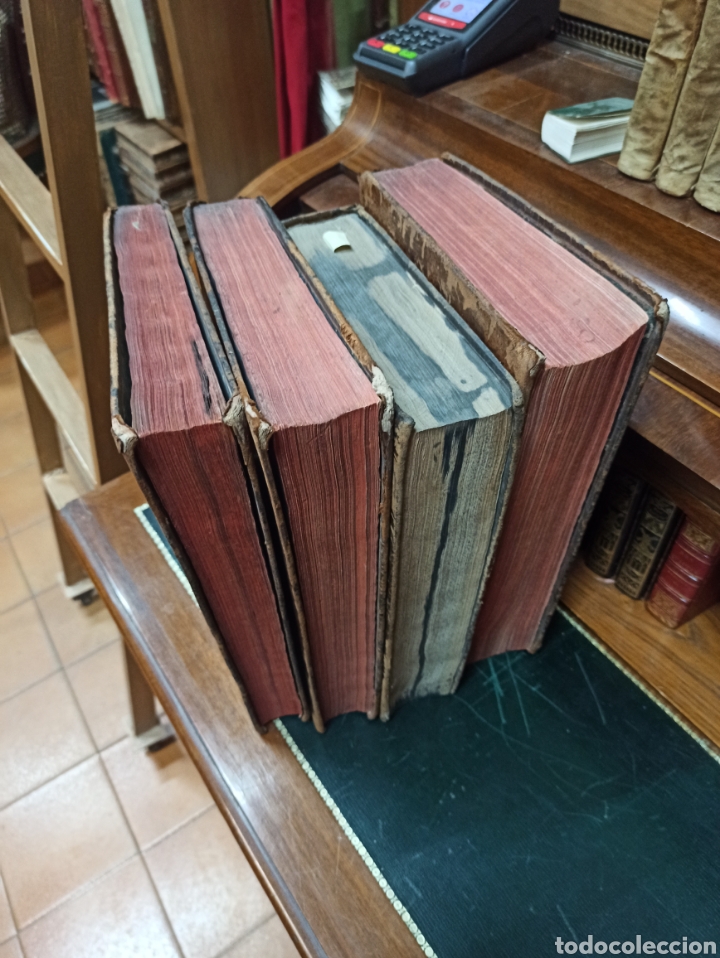 Libros antiguos: NOVISIMA RECOPILACION DE LAS LEYES DE ESPAÑA DIVIDIDA EN XII LIBROS, 1805 PIEL. - Foto 15 - 338878628