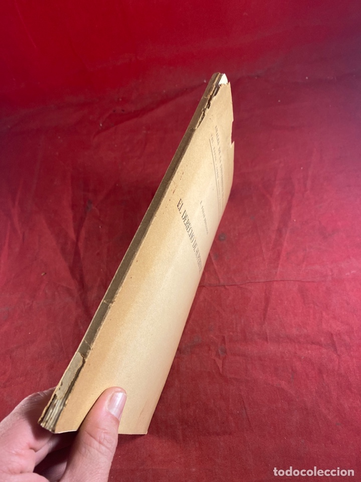 Libros antiguos: El derecho de superficie - Foto 3