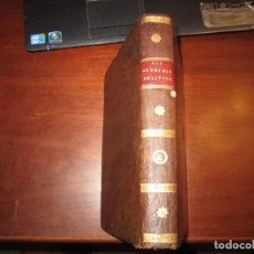 Libros antiguos: TRATADO DE ECONOMIA POLITICA + EPITOME DE LOS PRINCIPIOS JUAN BAUTISTA SAY 1821 MADRID TOMO II