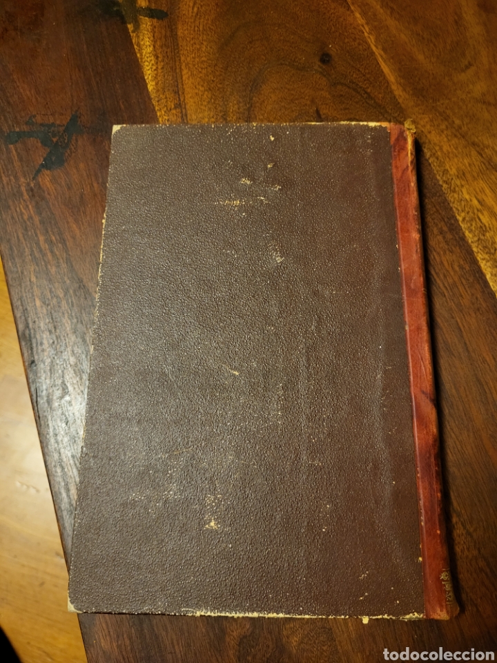 Libros antiguos: Resumen al C&oacute;digo Civil 1898 - Foto 3