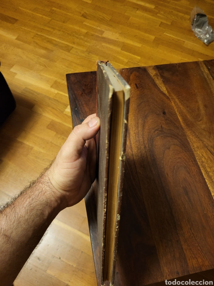 Libros antiguos: Resumen al C&oacute;digo Civil 1898 - Foto 4
