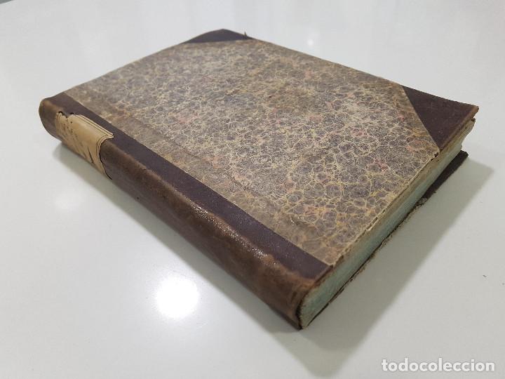 Antiquarische B&uuml;cher: GUIA DE ALCALDES Y AYUNTAMIENTOS. Francisco Jorje Torres. 1847. Tomo II (Deberes, Atribuciones)