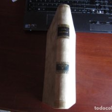 Libros antiguos: LEYES ESPAÑOLAS-LAS SIETE PARTIDAS - PUBLICADAS BAJO DIRECCION ABOGADO COLEGIO MADRID 1867 MADRID. Lote 355719175