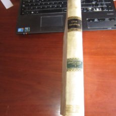 Libros antiguos: LEYES ESPAÑOLAS-ESPÉCULO -- PUBLICADAS BAJO DIRECCION ABOGADO COLEGIO MADRID 1867 MADRID. Lote 355719355