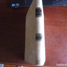 Libros antiguos: LEYES ESPAÑOLAS-LAS SIETE PARTIDAS -- PUBLICADAS BAJO DIRECCION ABOGADO COLEGIO MADRID 1867 MADRID. Lote 355719280