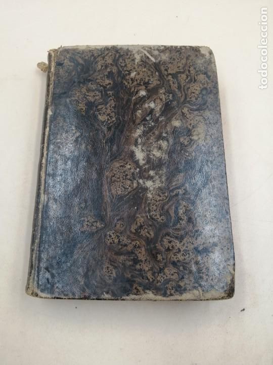 Libros antiguos: CODIGO DE COMERCIO EDICION OFICIAL A&Ntilde;O 1841 - Foto 3