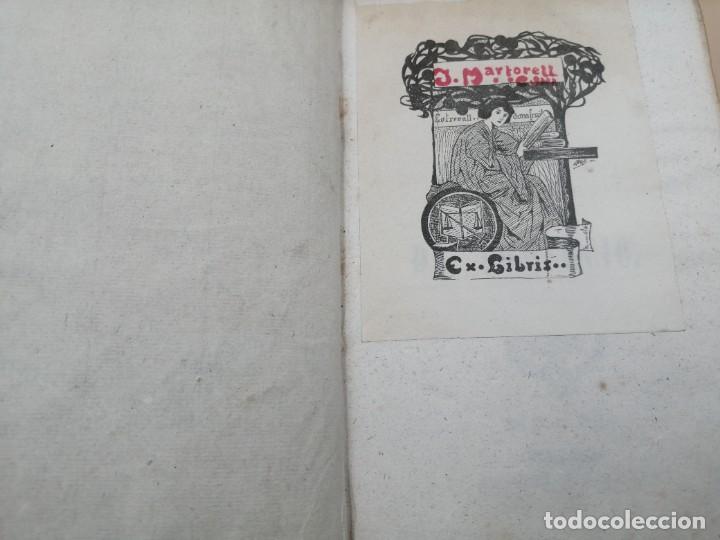 Libros antiguos: CODIGO DE COMERCIO EDICION OFICIAL A&Ntilde;O 1841 - Foto 5