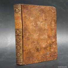 Libros antiguos: AÑO 1793 - EXTRACTO PUNTUAL DE LAS PRAGMATICAS, CEDULAS, PROVISIONES... DE CARLOS III - DERECHO. Lote 364344421