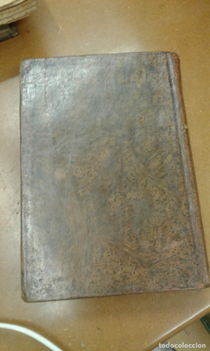 Libros antiguos: c&oacute;digo de comercio edici&oacute;n oficial a&ntilde;o 1839 - Foto 2