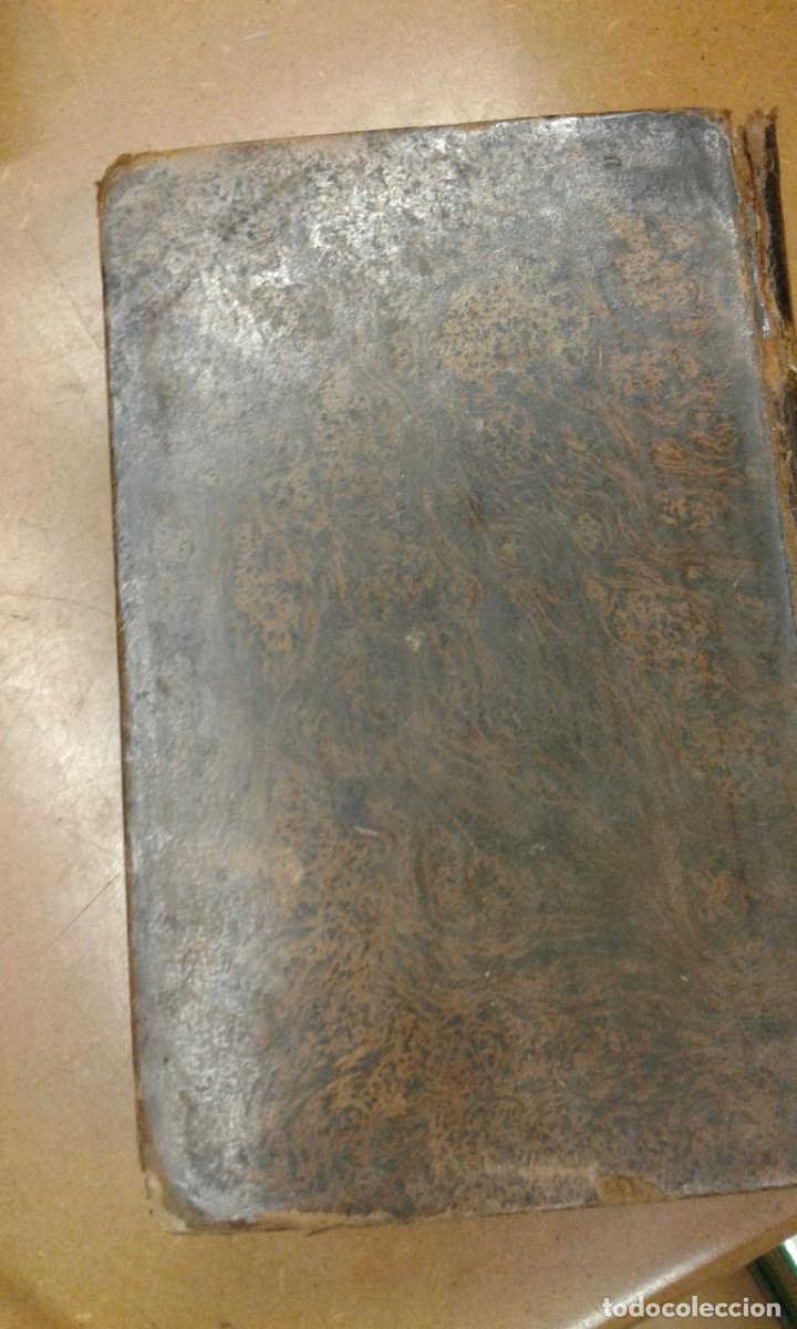 Libros antiguos: c&oacute;digo de comercio edici&oacute;n oficial a&ntilde;o 1839 - Foto 3