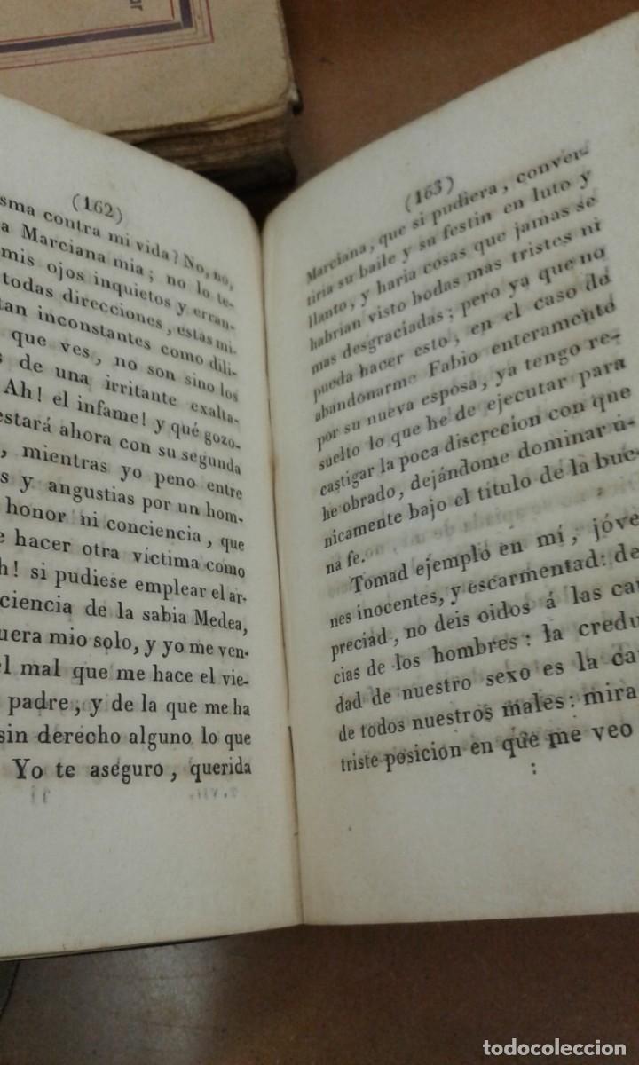 Libros antiguos: c&oacute;digo de comercio edici&oacute;n oficial a&ntilde;o 1839 - Foto 5