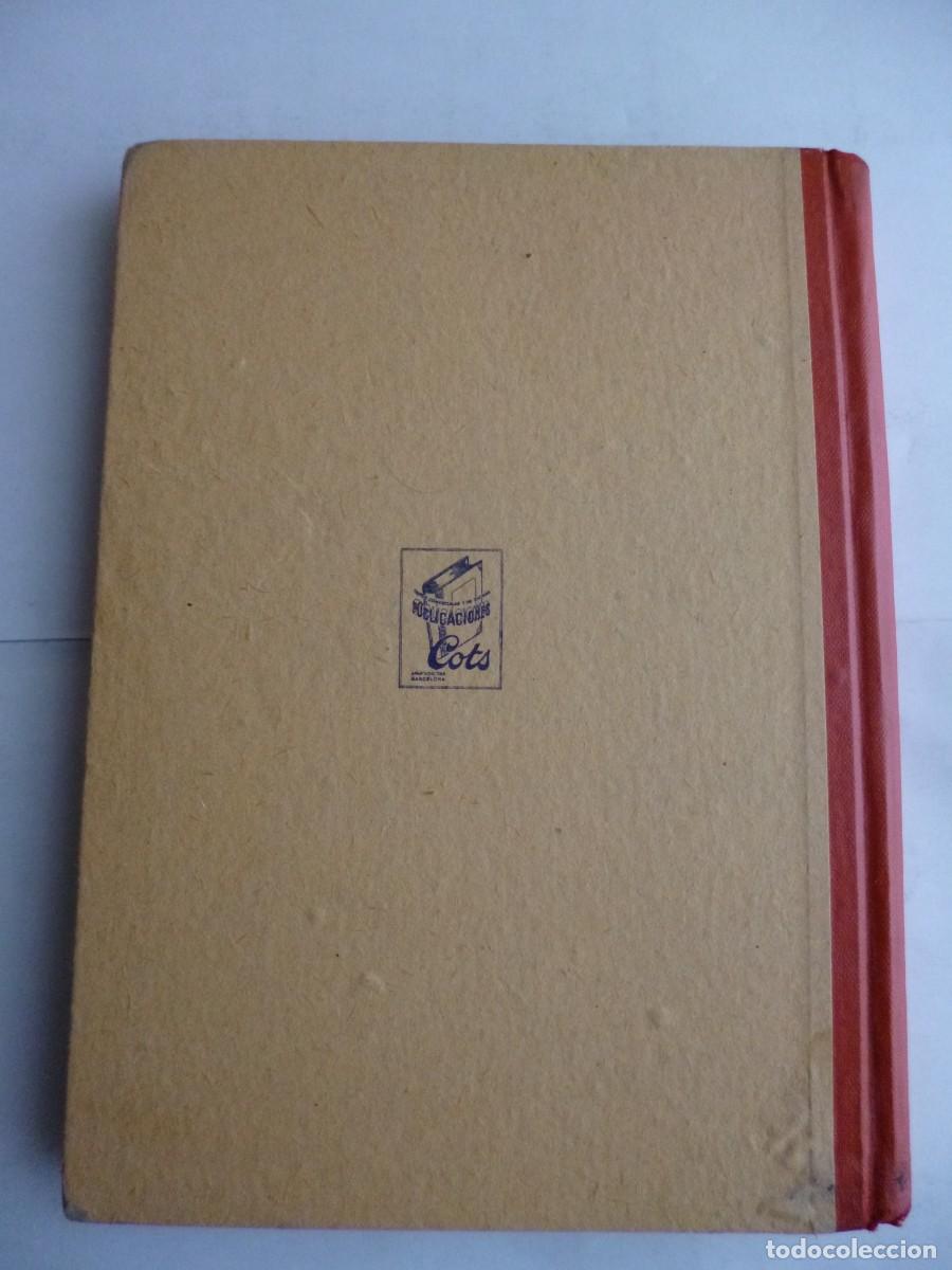 Libros antiguos: Libro - Foto 2
