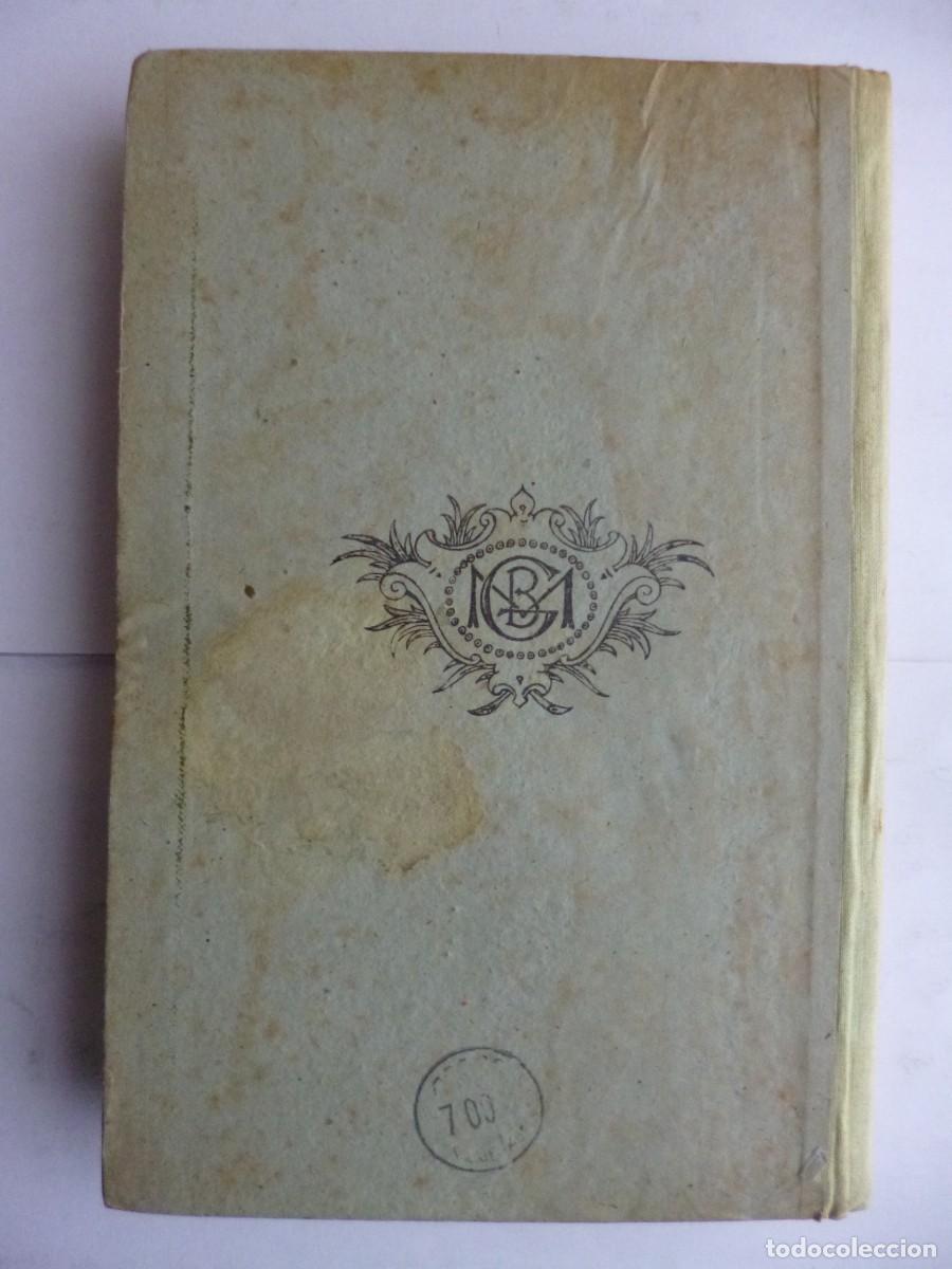 Libros antiguos: Libro - Foto 2