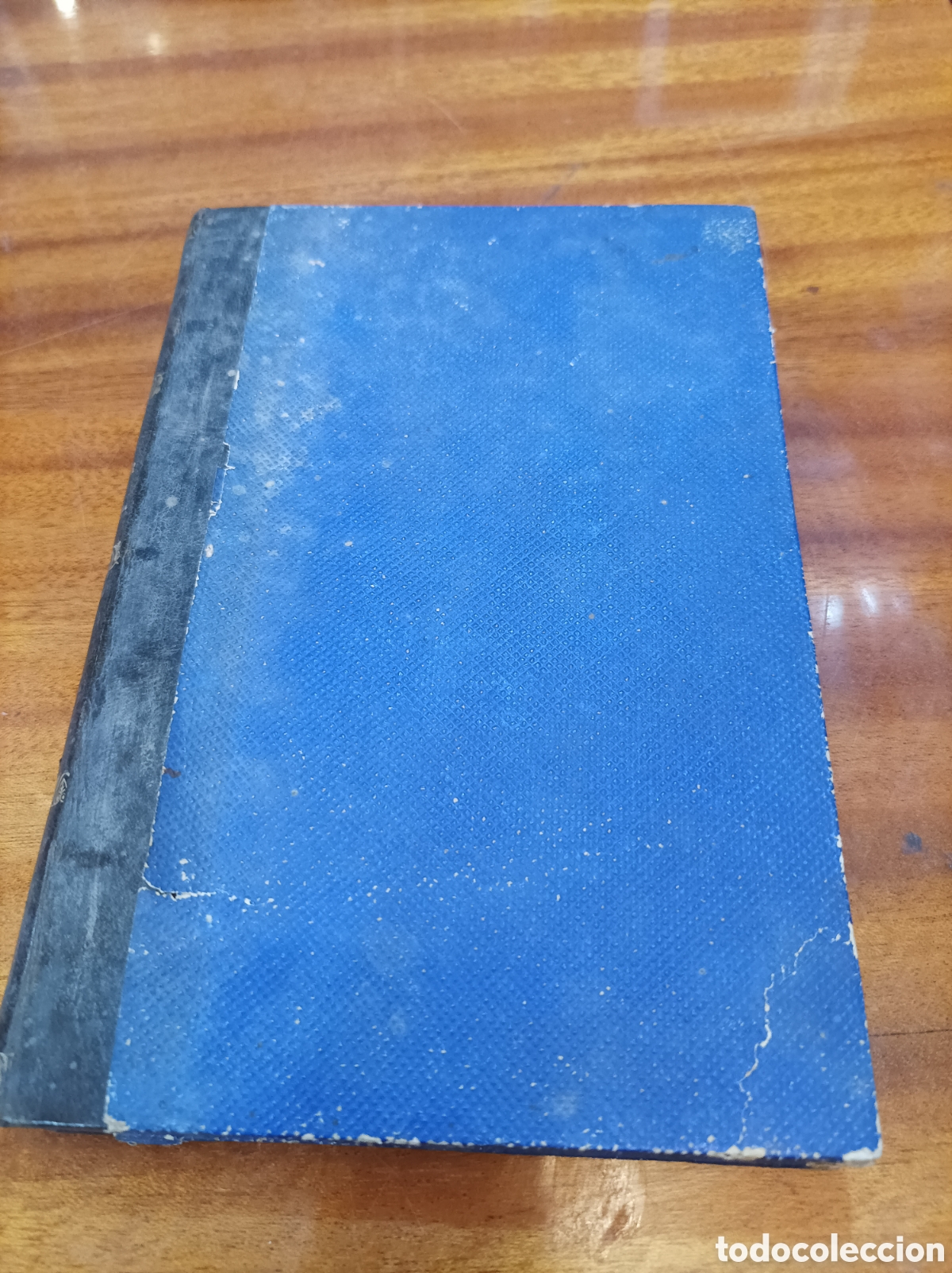 Livros antigos: LEY PROVISIONAL SOBRE LA ORGANIZACI&Oacute;N DEL PODER JUDICIAL.3ED 1877