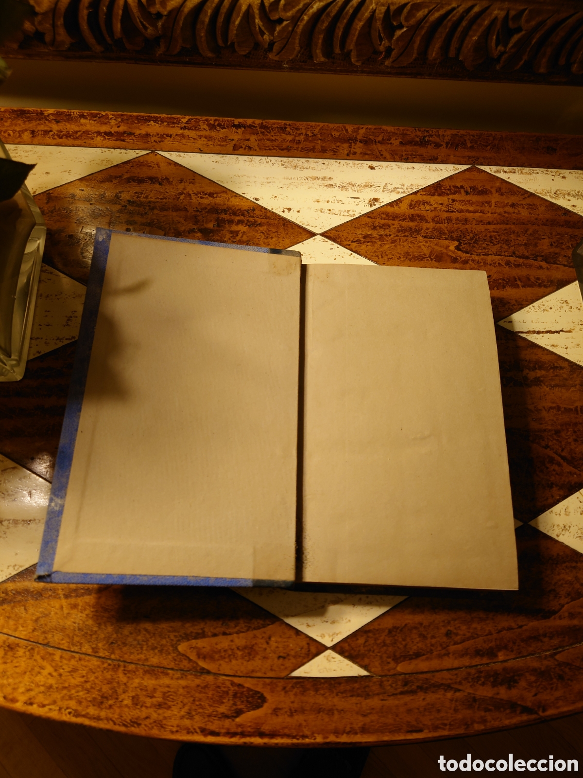 Libros antiguos: Practica Forense.Nicolas de Paso - Foto 4