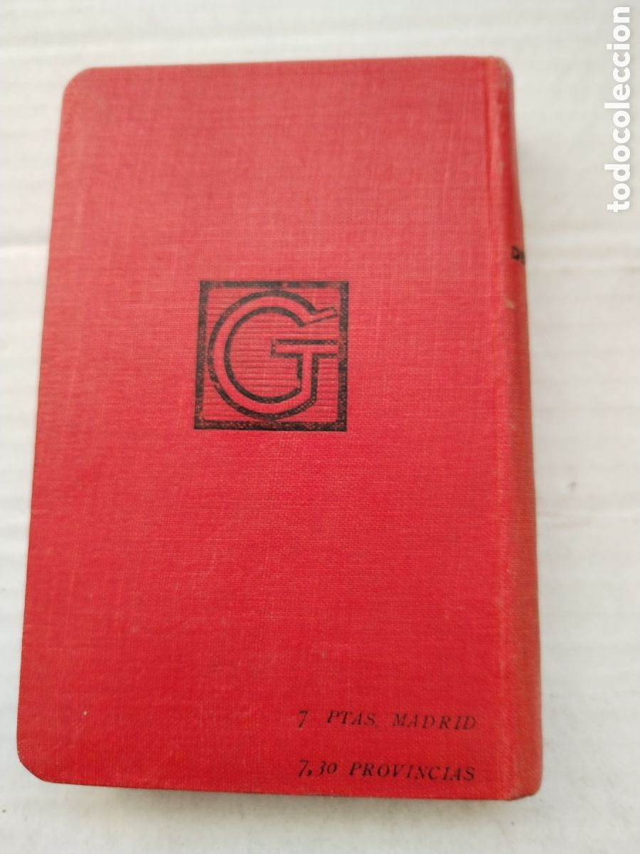 Libros antiguos: C&Oacute;DIGO DEL TRABAJO 1892 - Foto 7