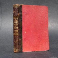 Libros antiguos: AÑO 1873 - MANUAL DE AYUNTAMIENTOS Y DIPUTACIONES PROVINCIALES - DERECHO - LEY MUNICIPAL - PEDROLA. Lote 396537679