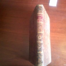 Libros antiguos: COLECCIÓN DE LOS DECRETOS Y ORDENES LAS CORTES GENERALES -5/ 1812- 2/1813 -1813 MADRID TOMO III