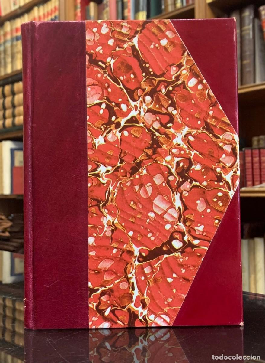 Libros antiguos: Estatutos de la Real Academia de Ambas Jurisprudencias de La Purisima Concepcion sita en la Casa de