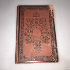 Libros antiguos: BIBLIOTECA JURIDICA AUTORES ESPAÑOLES - LA LIBERTAD CIVIL Y EL CONGRESO DE JURISCONSULTOS ARAGONES
