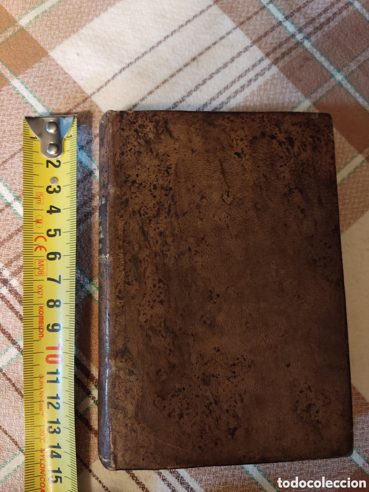 Libros antiguos: 1906 derecho internacional publico olivart quinta edicion compendiada