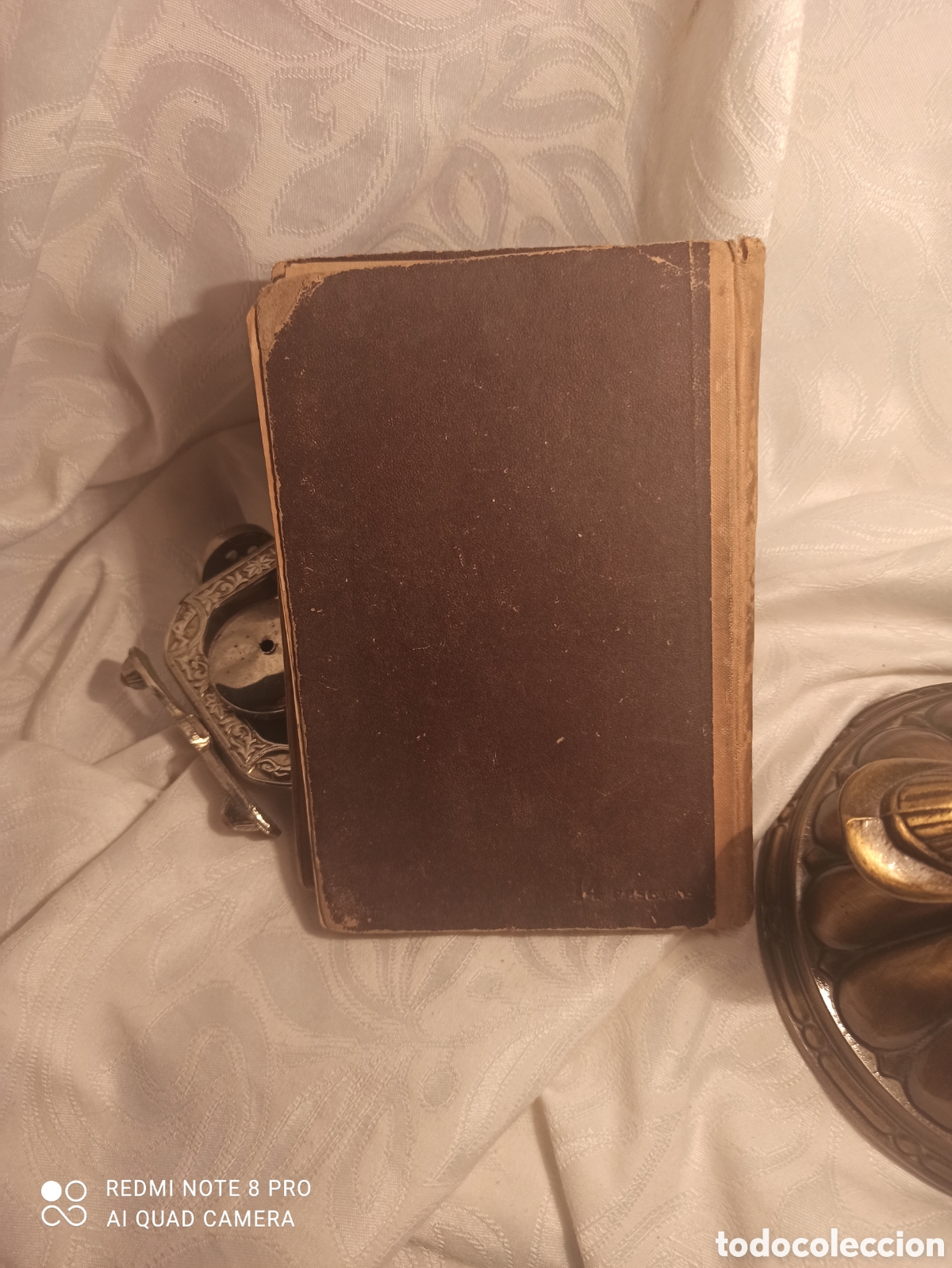 Libros antiguos: LIBRO ARTE Y PR&Aacute;CTICAS CONTABLES,1932 - Foto 2