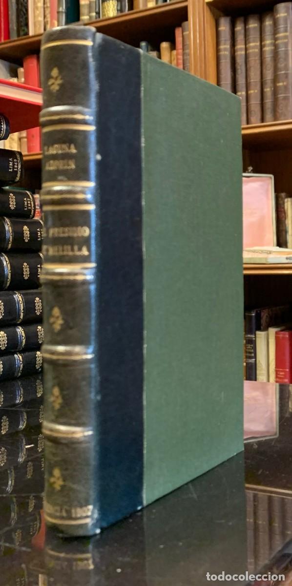 Libros antiguos: El Presidio de Melilla visto por dentro - Jose Mar&iacute;a Laguna Azor&iacute;n