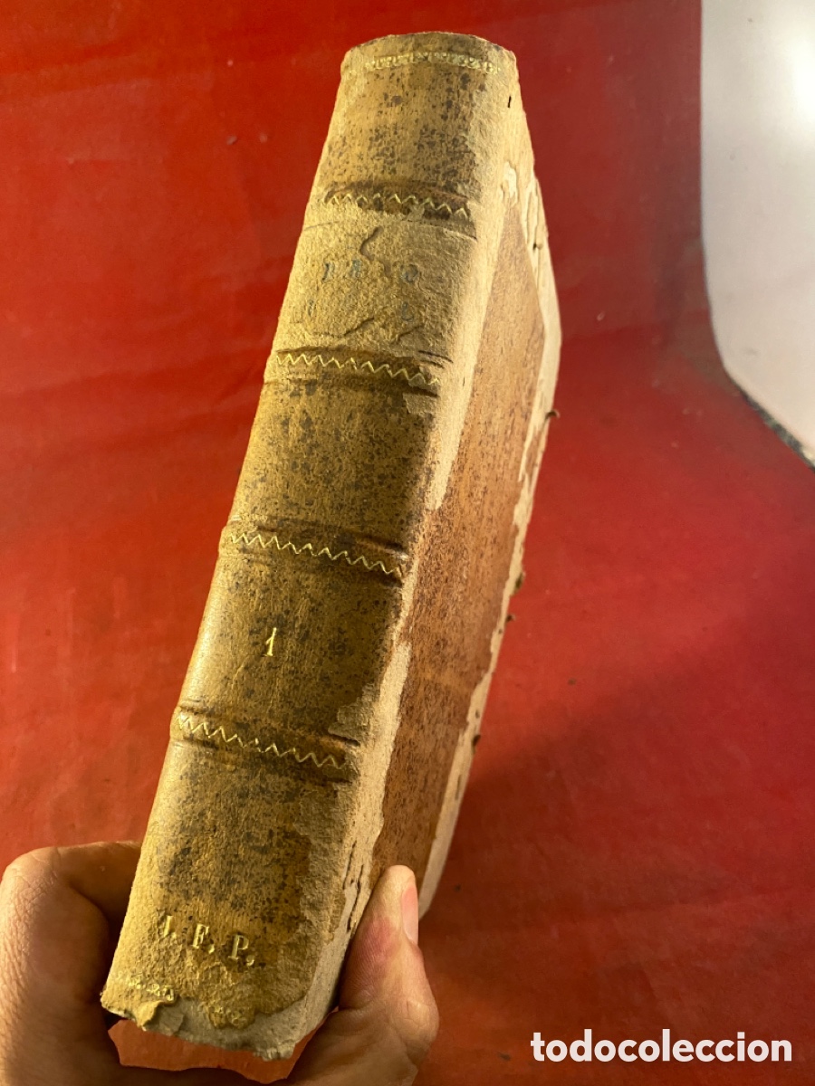 Libros antiguos: PROGRAMA DEL CURSO DE DERECHO CRIMINAL 1925 - Foto 4