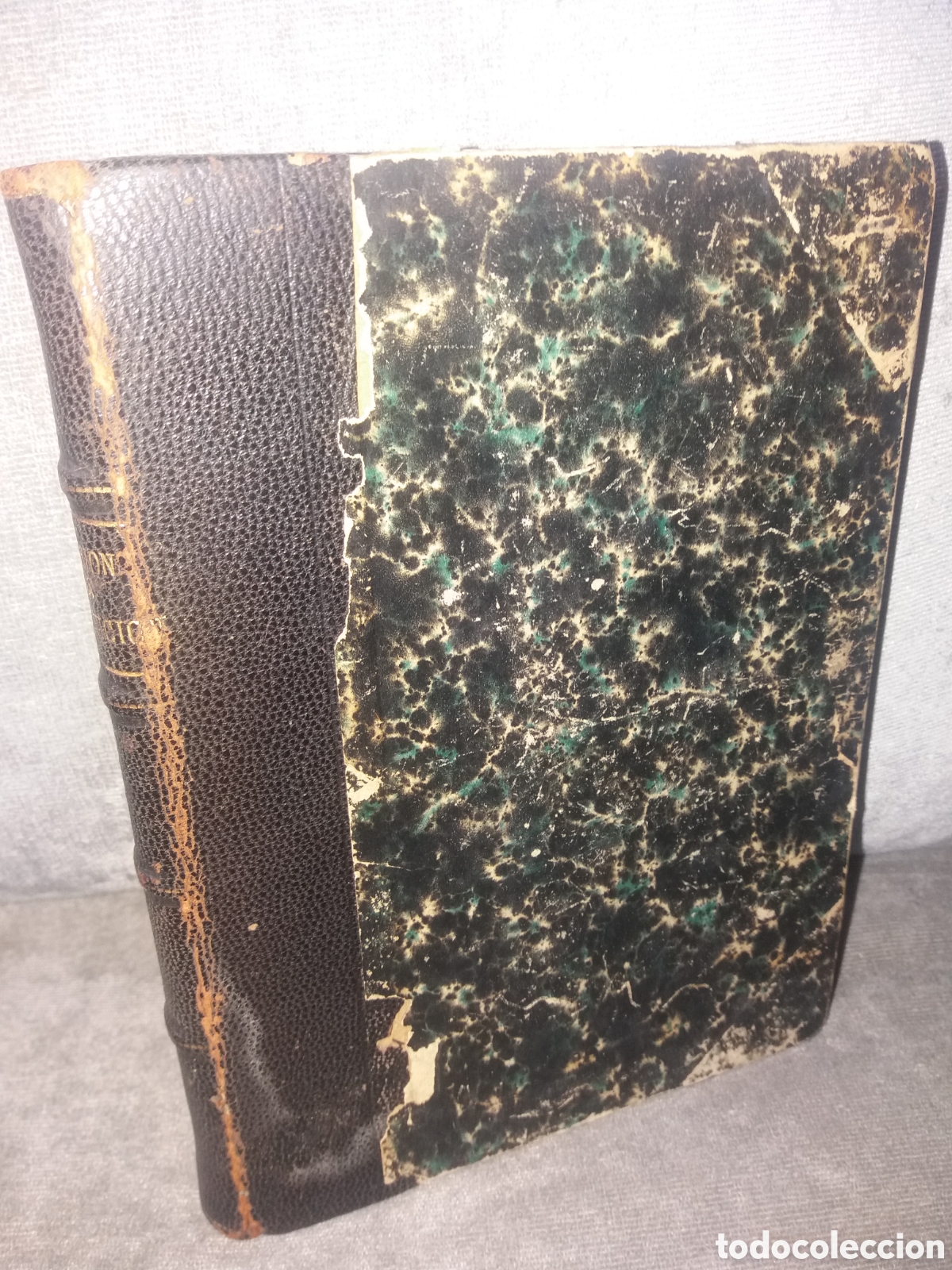 Libri antichi: Discusi&oacute;n de la Constituci&oacute;n del Estado oriental de Uruguay 1870 CARLOS M.DE NAVA DECLARADA OFICIAL