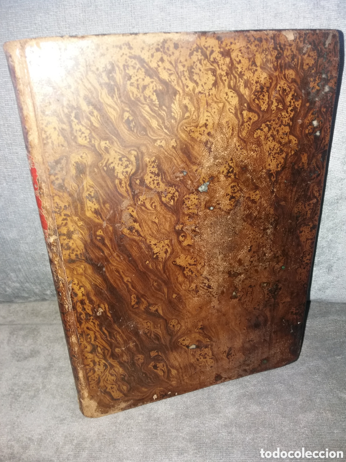 Libri antichi: Modo Y Forma de Instruir y Sustanciar Causas Criminales 1828 Cayetano Sanz