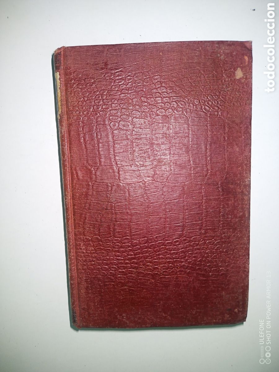 Libros antiguos: Libro de Derecho, 1902 - Foto 2