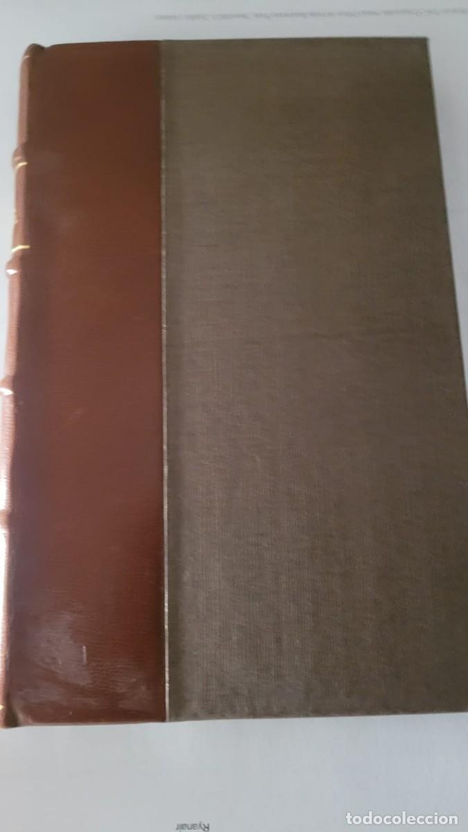 Libros antiguos: Codigo Penal 1822 - Foto 2