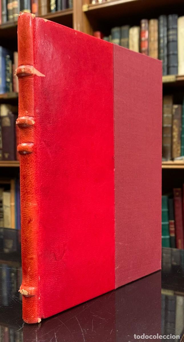 Libros antiguos: Proyecto de C&oacute;digo de Procedimiento Criminal - Jos&eacute; S. Quinteros - Foto 1