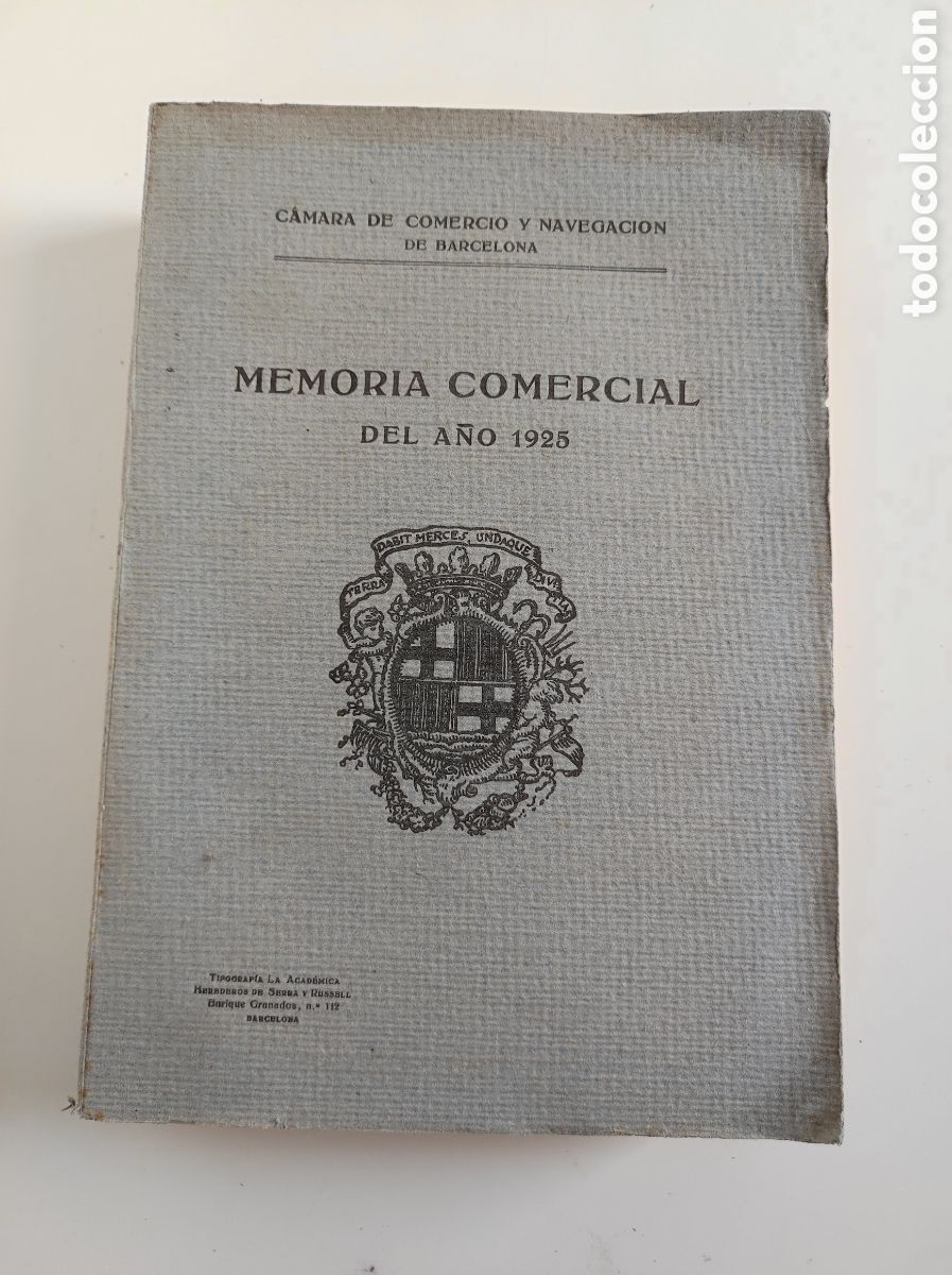 Libros antiguos: Memoriq - Foto 1