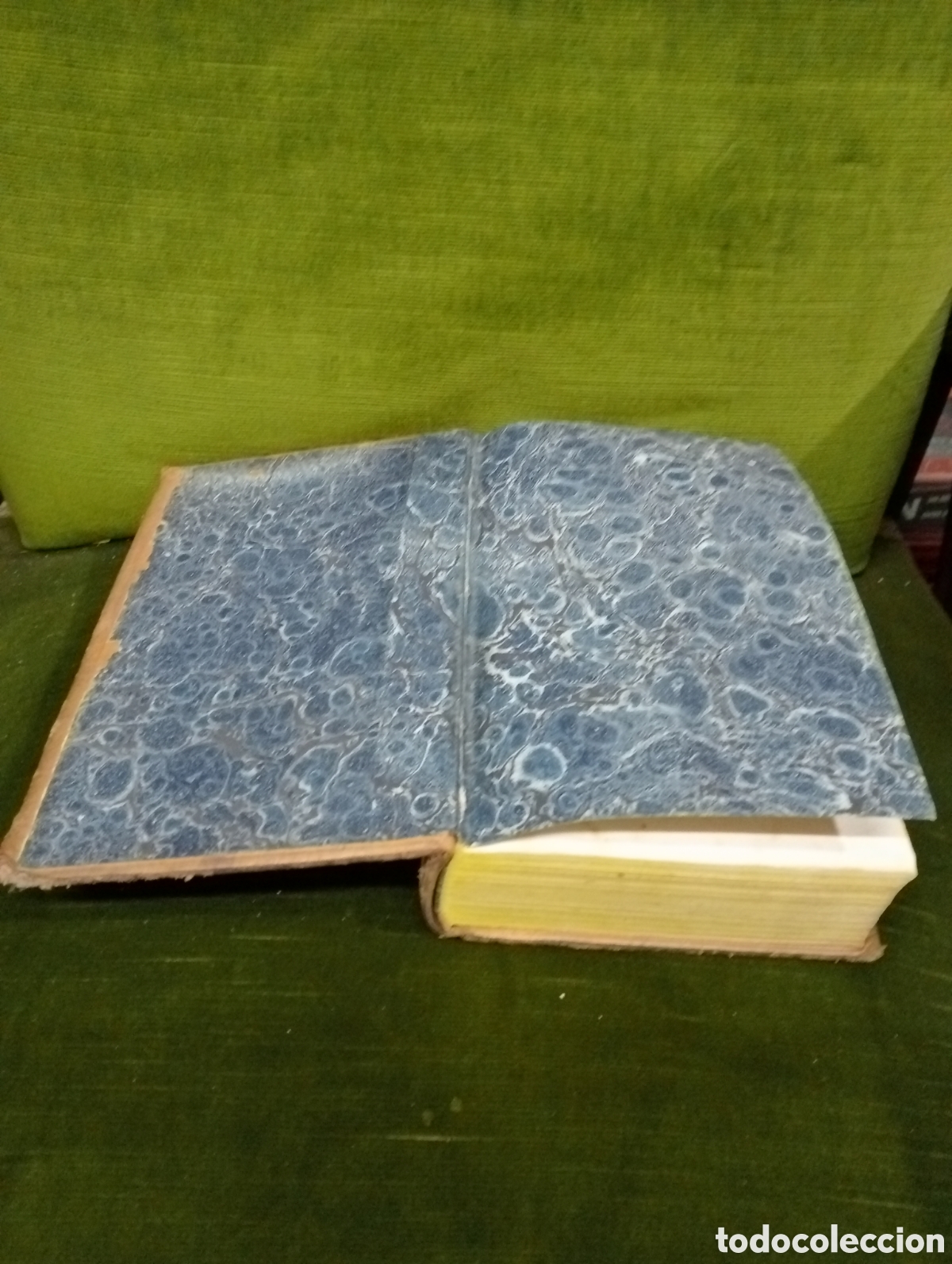 Libros antiguos: Libro de las leyes 1841 - Foto 7