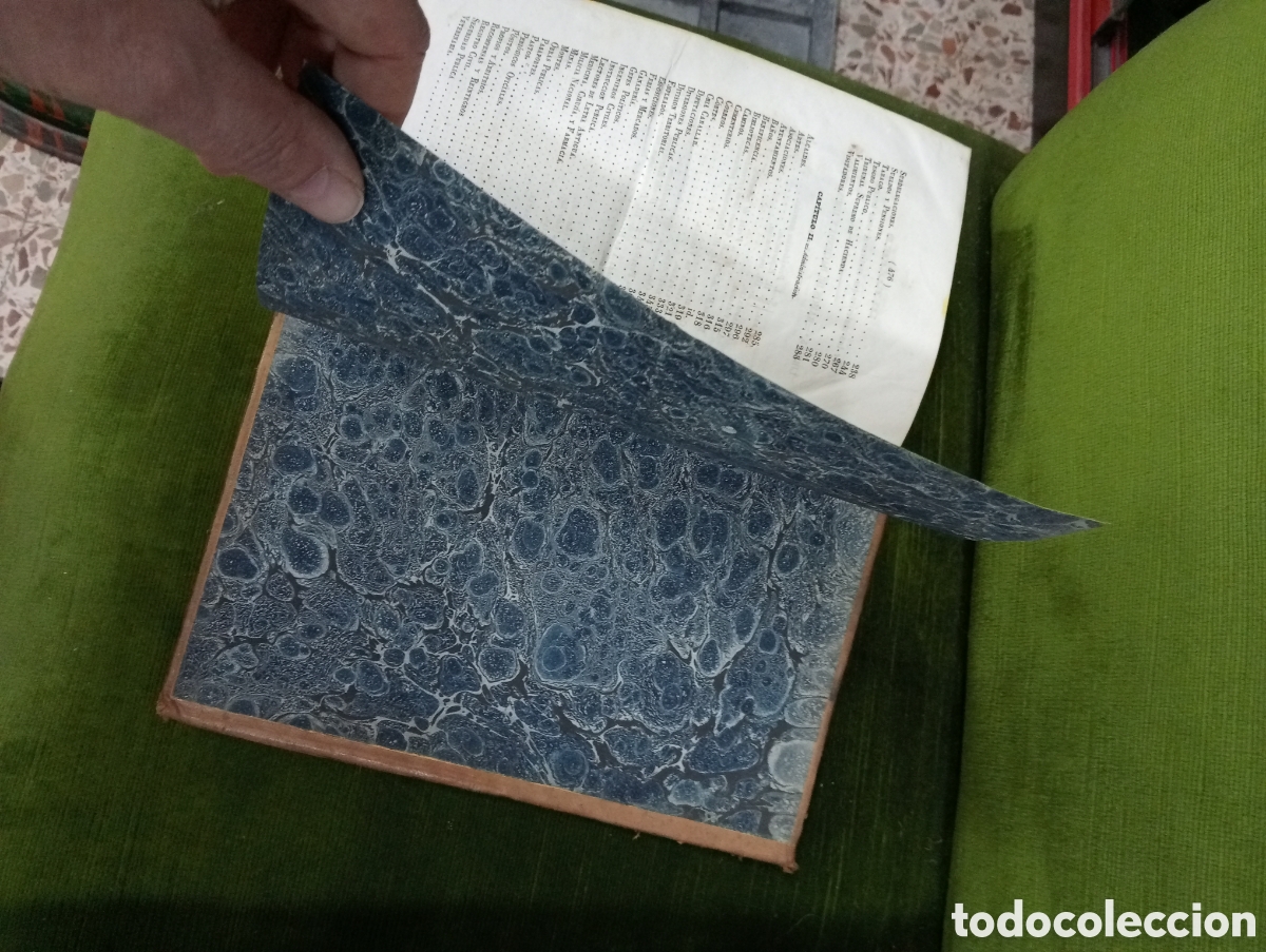 Libros antiguos: Libro de las leyes 1841 - Foto 27