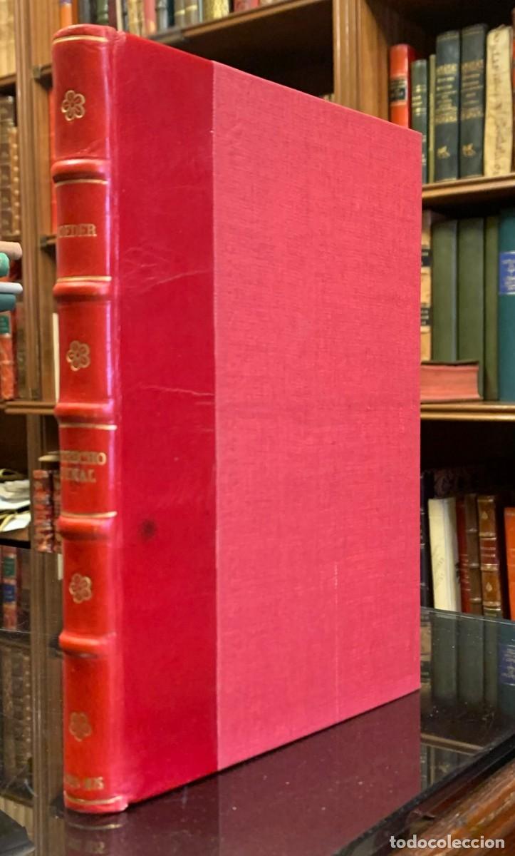 Old books: Estudios Sobre Derecho Penal y Sistemas Penitenciarios. Fundamento Jur&iacute;dico De La Pena Correcional.