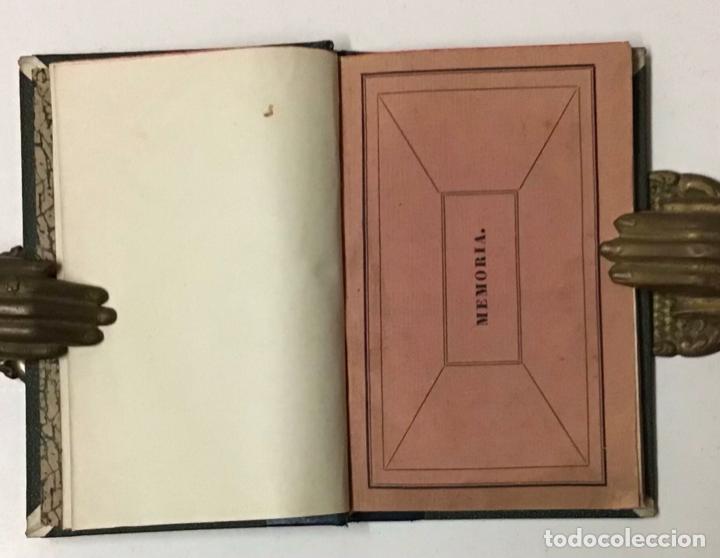 Libros antiguos: MEMORIA ACERCA DE LA ERECCI&Oacute;N Y PROGRESOS DE LA JUNTA DE COMERCIO DE CATALU&Ntilde;A Y DE SU CASA LONJA. - Foto 2