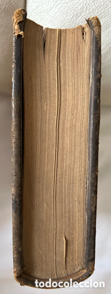 Libros antiguos: Libro de Derecho Penal 1878 - Foto 2