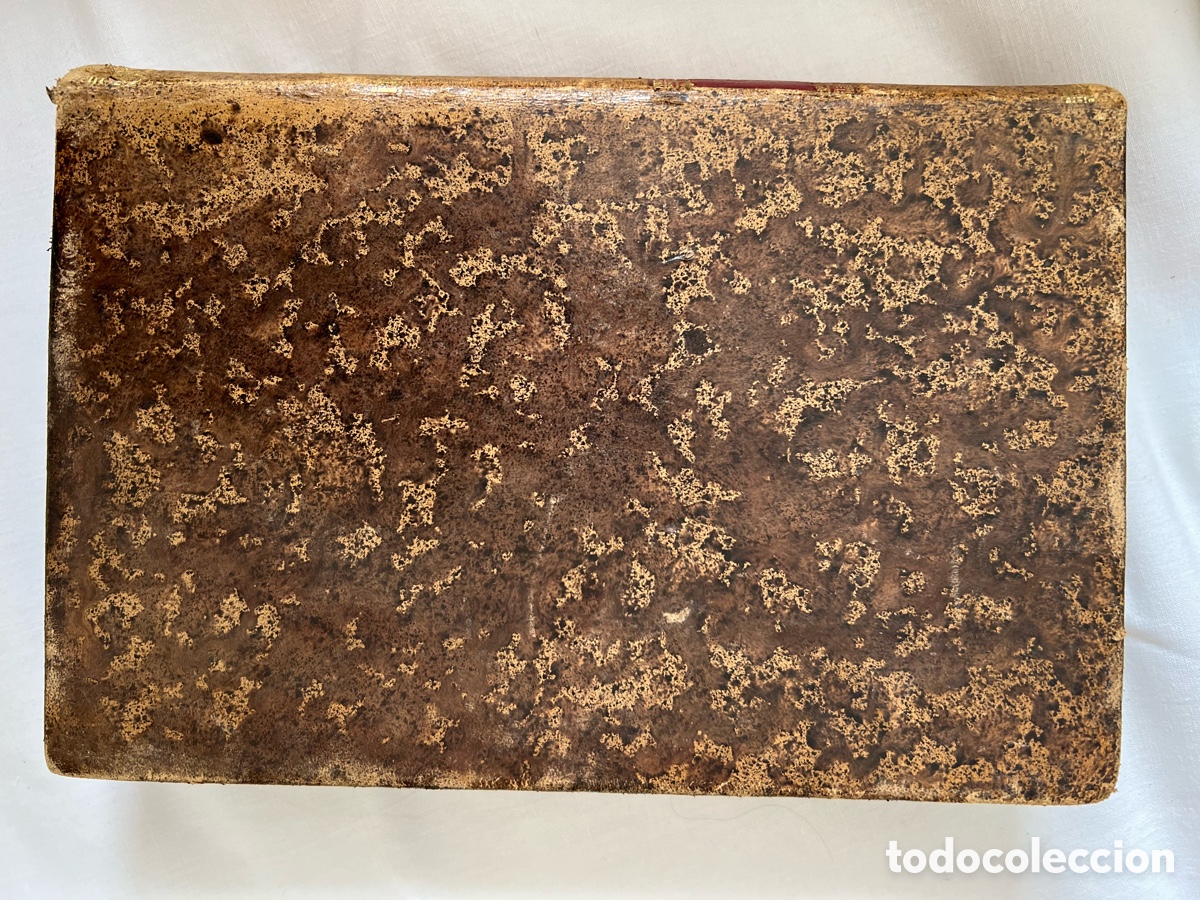 Libros antiguos: Libro de Derecho Penal 1878 - Foto 3