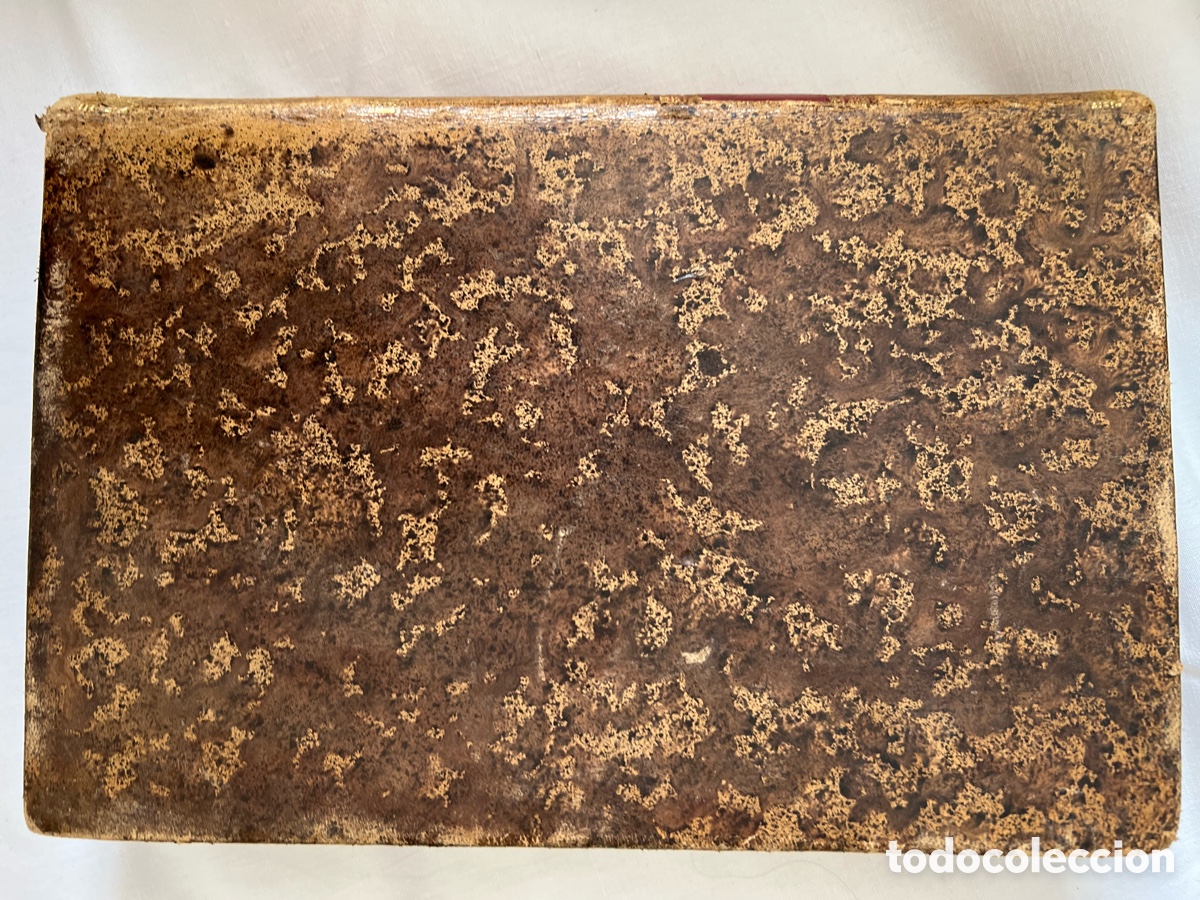 Libros antiguos: Libro de Derecho Penal 1878 - Foto 4