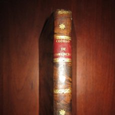 Libros antiguos: CODIGO DE COMERCIO -DECRETADO -30-MAYO-1829-EDICION OFICIAL 1829 MADRID