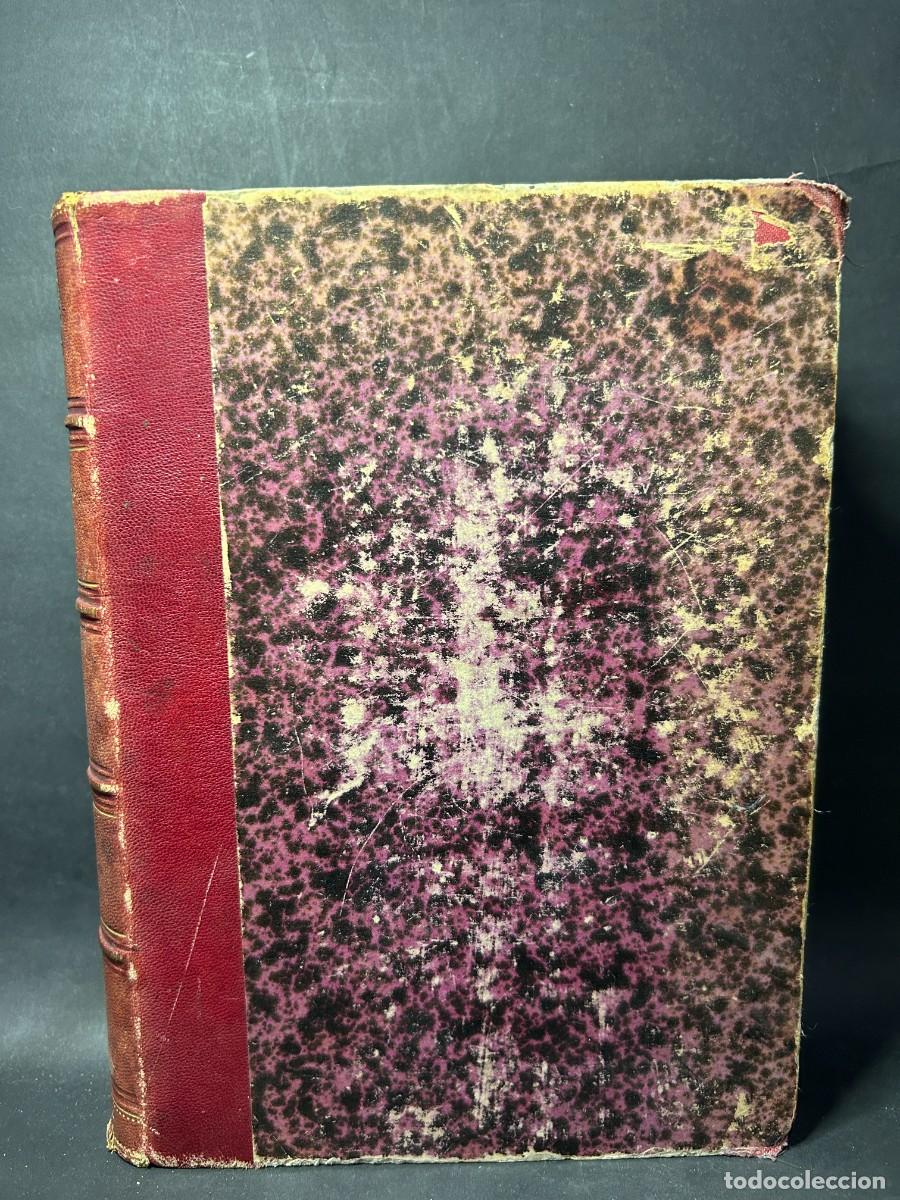 Libros antiguos: MANUEL OBARRIO - EL C&Oacute;DIGO DE COMERCIO ARGENTINO - 1877 - Foto 2