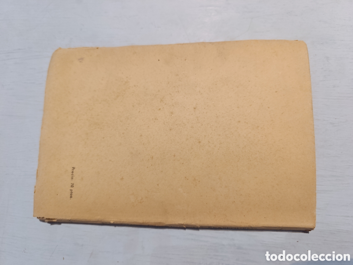 Libros antiguos: LUDOVICO FOLCINI ELEMENTOS PRACTICOS DE REASEGUROS. Madrid 1953 - Foto 6