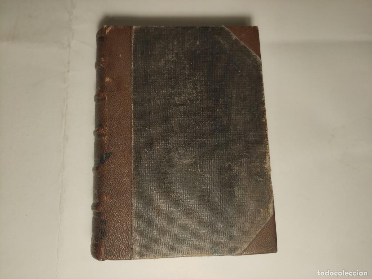 Libros antiguos: C&oacute;digo Civil - Edici&oacute;n 1889 - Foto 3