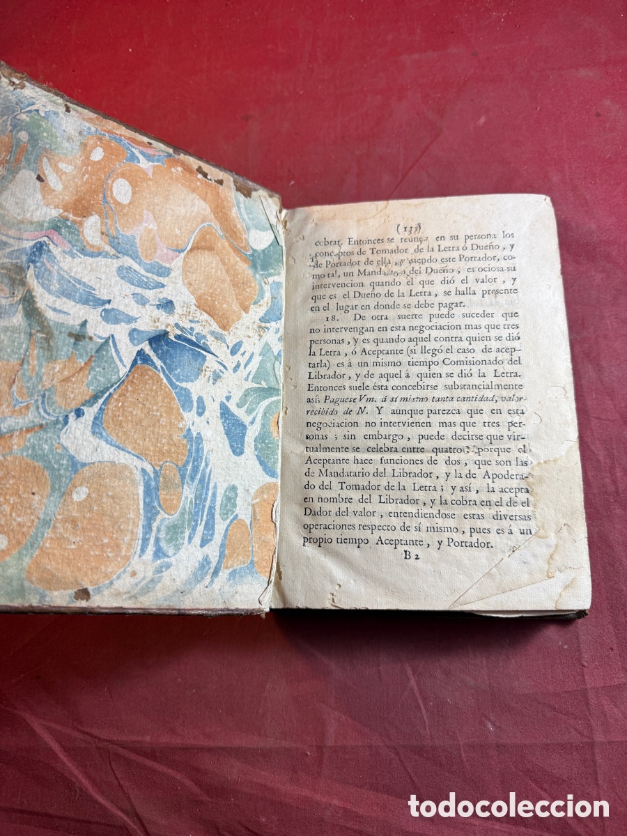 Libros antiguos: SU&Aacute;REZ LETRAS DE CAMBIO - Foto 2