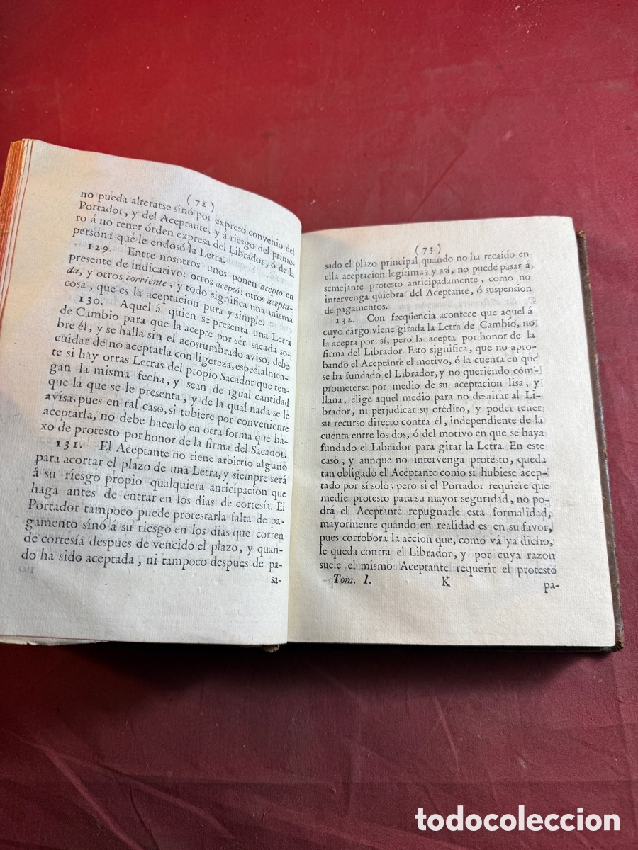 Libros antiguos: SU&Aacute;REZ LETRAS DE CAMBIO - Foto 3