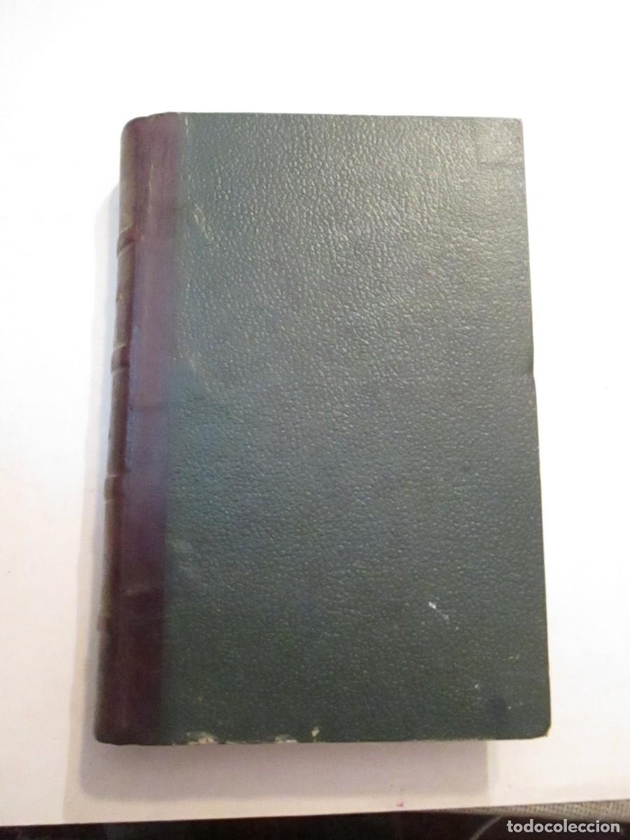 Libros antiguos: El C&oacute;digo Civil Ap&eacute;ndice de 1908 W32899 - Foto 1