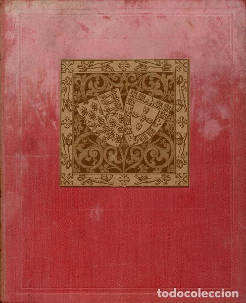 Libros antiguos: MARQUES GUEDES. (Armando) - A ALIAN&Ccedil;A INGL&Ecirc;SA. - Foto 2